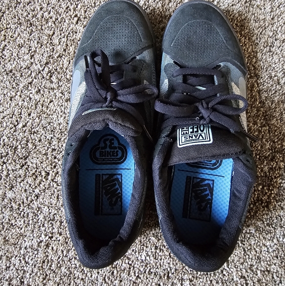 Vans Ultimate Waffle Men’s 6.5 women's 8. - Picture 2 of 10